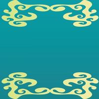 Colorful template banner with gradient color. Design with liquid shape. Dynamic shapes composition. Vector for advertising, background, banner, poster, business card, book design, website background