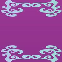 Colorful template banner with gradient color. Design with liquid shape. Dynamic shapes composition. Vector for advertising, background, banner, poster, business card, book design, website background