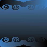 Colorful template banner with gradient color. Design with liquid shape. Dynamic shapes composition. Vector for advertising, background, banner, poster, business card, book design, website background