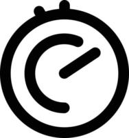 timer Illustration Vector