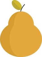 pear Illustration Vector