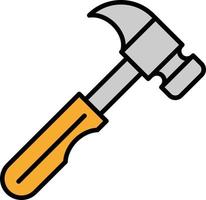 hammer Illustration Vector