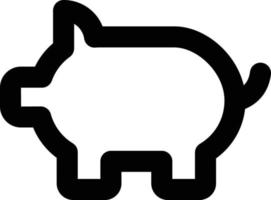 piggy-bank Illustration Vector