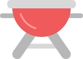 barbecue Illustration Vector