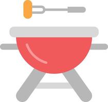 barbecue Illustration Vector