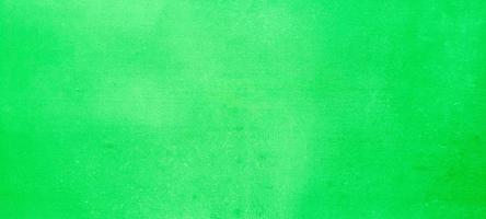 Rustic texture background in light green color photo