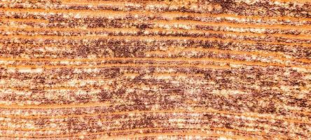 Rustic peach salmon texture background photo