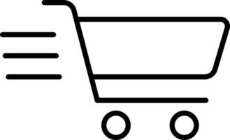 shopping-cart Illustration Vector