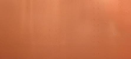 Rustic peach salmon texture background photo