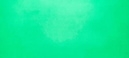 Rustic texture background in light green color photo