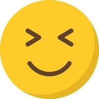 smile Illustration Vector