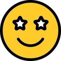 excited Illustration Vector