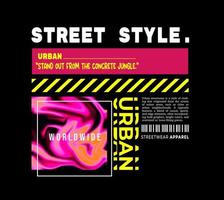 Urban Streetwear Vector Art, Icons, and Graphics for Free Download