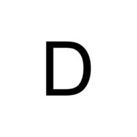 Gambia Currency Symbol, Gambian Dalasi Icon, GMD Sign. Vector Illustration