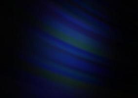 Dark BLUE vector backdrop with long lines.