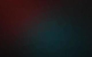 Dark Blue, Red vector abstract mosaic backdrop.