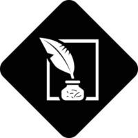 Authorship, writer, author, document, write, file icon design vector