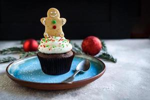 dulce Días festivos galletas foto