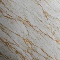 White gold marble texture pattern background with high resolution design for cover book or brochure, poster, wallpaper background or realistic business photo