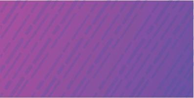 Minimal geometric background. Purple elements with fluid gradient. Dynamic shapes composition vector