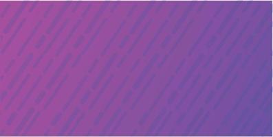 Minimal geometric background. Purple elements with fluid gradient. Dynamic shapes composition vector