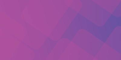 Minimal geometric background. Purple elements with fluid gradient. Dynamic shapes composition vector