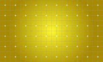 Yellow vector background rectangles and squares.
