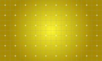 Yellow vector background rectangles and squares.