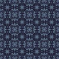 Vector abstract seamless mesh pattern elegant ornament texture.