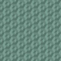 Vector Background With Hexagonal Shapes