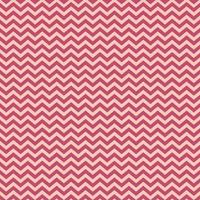 Vector Background With Zigzag Lines