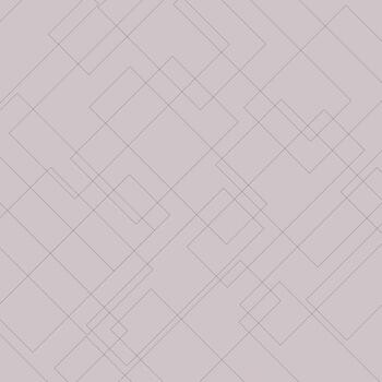 Vector Background With Intersecting Rectangles