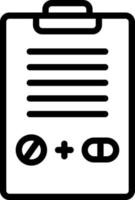 line icon for herein vector