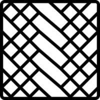 line icon for patterns vector