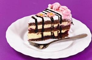 Piece of cake photo