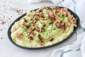 Load Mashed Potatoes photo