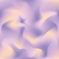 beige púrpura puesta de sol niños color gradiente ilustración. beige púrpura color gradiente fondo.4k beige púrpura degradado vector