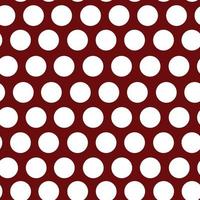 Round shape icon Seamless background pattern vector design for print items