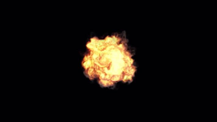 Alpha Explosion Stock Video Footage For Free Download Alpha Explosion Stock Video Footage For Free Download