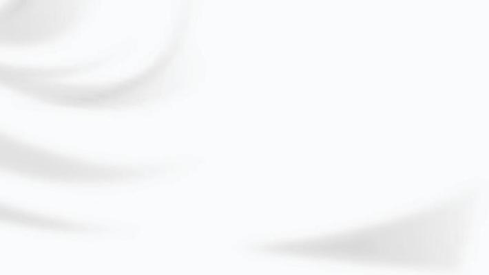 Soft Blurred White Fabric Texture Background