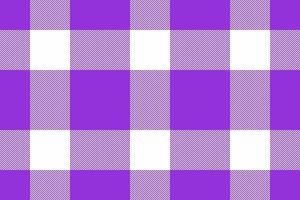 Tartan background check. Pattern texture vector. Fabric textile plaid seamless. vector