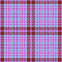 Fabric background texture. Textile vector pattern. Check seamless tartan plaid.
