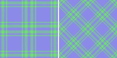 Vector tartan texture. Background check fabric. Seamless textile pattern plaid.