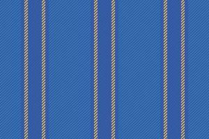 Pattern lines seamless. Background textile vertical. Fabric vector texture stripe.