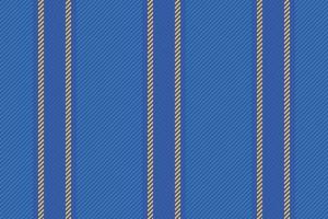 Pattern lines seamless. Background textile vertical. Fabric vector texture stripe.