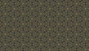 Geometric pattern seamless. Trendy design vector background for web backdrop or paper print.