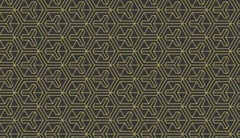 Geometric pattern seamless. Trendy design vector background for web backdrop or paper print.