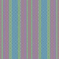 Texture seamless stripe. Textile lines background. Fabric vector vertical pattern.