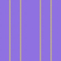 Vector seamless vertical. Background pattern textile. Stripe texture fabric lines.