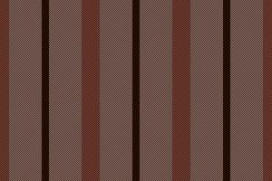 Vertical lines stripe background. Vector stripes pattern seamless fabric texture. Geometric striped line abstract design.